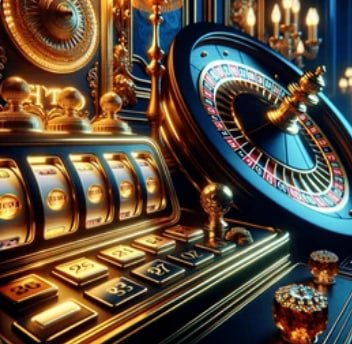 Mobile privacy reminder on the bdtk1apk slots games section interface