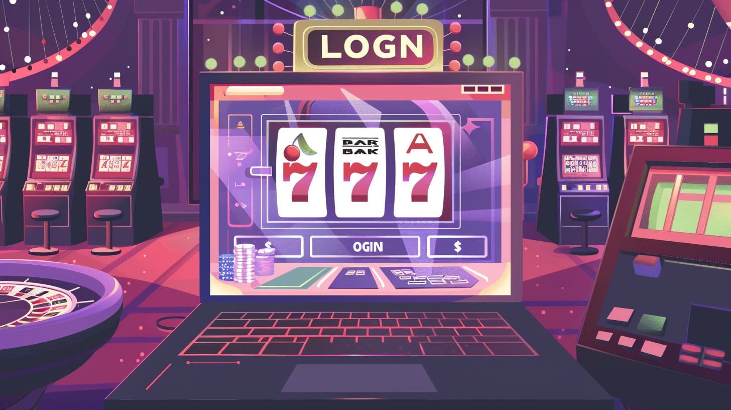 Responsible gaming note shown next to bdtk1apk live casino content